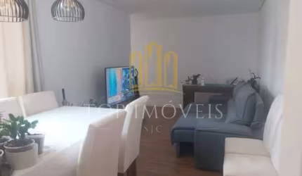 Lindo Apartamento Localizado no Colinas com 2 quartos sendo 1 suíte
