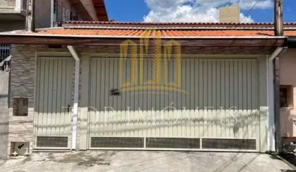 Linda Casa Nova Localizada no Interlagos 3 dormitorios 1 suite Churrasqueira Portao Eletronico