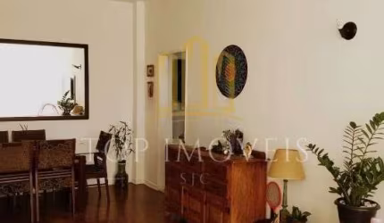 Lindo Apartamento Localizado No Centro com Planejados 102 m2