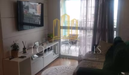 Oportunidade ao Lado do Shopping Center Vale!!! *Apartamento à venda com dois dormitórios no condomínio Redentor Home,