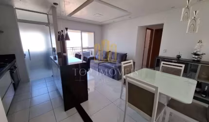 Uma Oportunidade imperdível para viver com conforto e praticidade! Este charmoso apartamento de 2 dormitórios região do parque esta localizado estrategicamente próximo a escolas hospitais farmácia sup