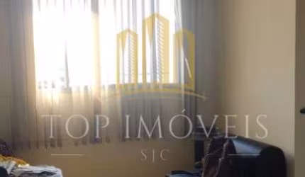 Apartamento no Parque Industrial com 2 dormitórios, andar alto e vista definitiva