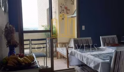 Lindo apartamento no Urbanova com 2 dormitórios sendo 1 suíte