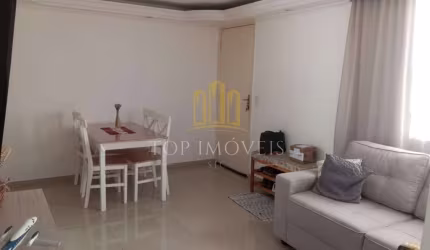 Apartamento no Jardim Satélite - 3 dormitórios 1 suite