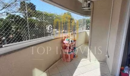 Lindo apartamento, localizado no Residencial Villagio Riverside