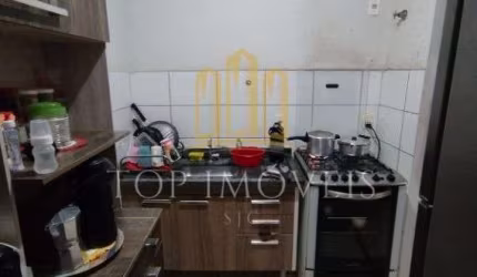 LIndo  aparatmento terreo no Bairro  Bom Retiro, S.J.Caampos, esse apto e no subsolo, tem só duas unidades