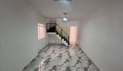 Ótimo Sobrado Residencial União 3 Dormitórios 2 Banheiros