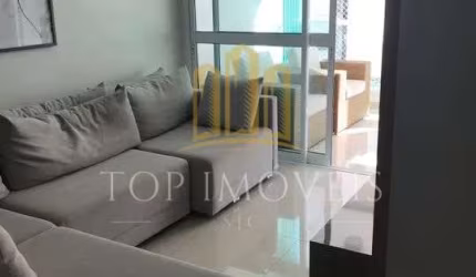 Lindo apartamento Localizado no Amadeus Boulevard com planejados 2 dormitorios 2 garangen