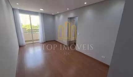 Lindo Apartamento Localizado no Parque Industrial Avenida Jose Cobra 2 dormitorios