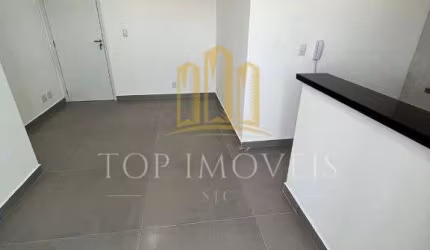 Espetacular Apartamento no The Gold no Urbanova