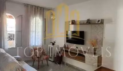 Excelente Casa Localizada na Vila Tesouro Zona Leste 2 dormitorios Suite