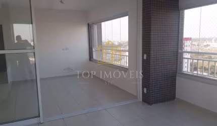 Apartamento de Luxo para Alugar no Jardim Aquarius - São José dos Campos