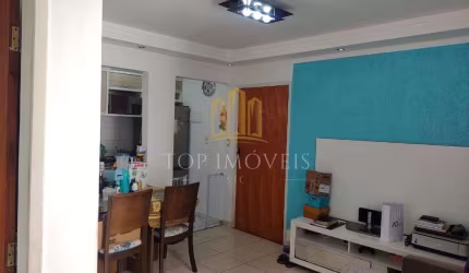 Apartamento de 2 dormitórios na Vila Iracema