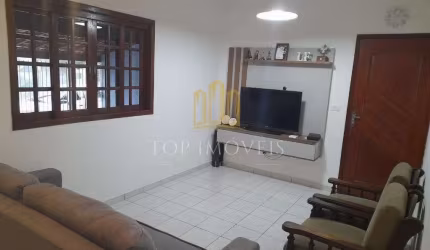 Casa de 2 dormitórios no Vila das Flores
