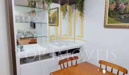 Lindo Apartamento Localizado no Oriente Repleto de Planejados 2 dormitorios Suite Garagem coberta