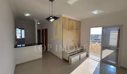 Apartamento 2 quartos e 2 banheiros - Edifício Monte Cristo - Bosque dos Eucaliptos - SJC 2 dormitorios suite Planejados