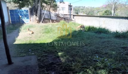 Terreno à venda – 252m² – Vila Matilde, Zona Leste de São José dos Campos