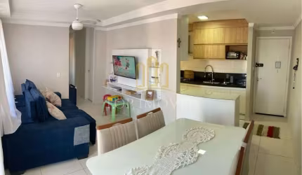 Lindo Apartamento Localizado na Zona Sul 3 dormitorios Suite Elevador Sacada