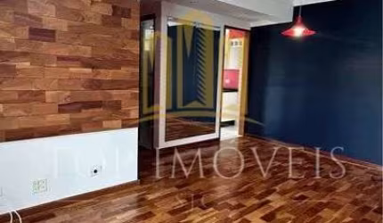Lindo Apartamento Localizado no Motorama Residencial Semillas  2 dormitorios suite Sacada com Vista Permanente