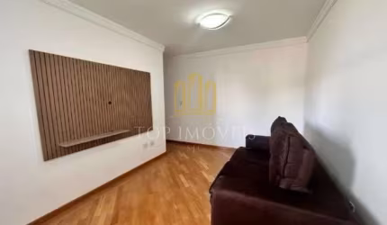 Apartamento Elegante para Locação no Edifício Colinas de São José