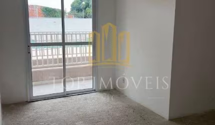 Apartamento - Jardim Colonial - Residencial Sinai - 2 Dormitórios