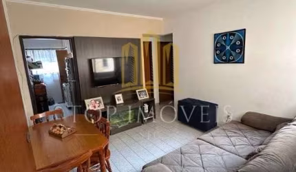 Belissimo Apartamento em Santana 2 Dormitórios