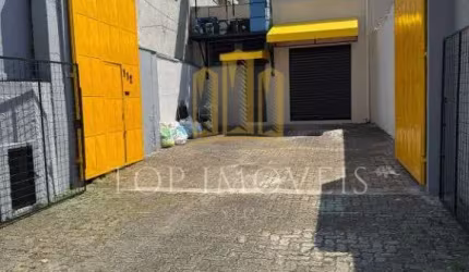 Otimo Ponto Comercial, Centro, Venda ou Locacao, Com ou Sem Maquinario.