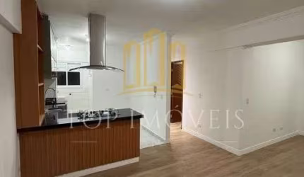 Lindo Apartamento Novissimo Localizado no Parque no Industrial com 2 dormitorios Suite