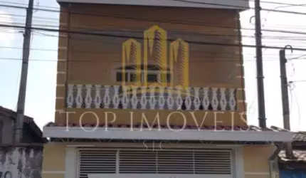 Sobrado com 4 dormitórios à venda, 250 m² - Jardim das Cerejeiras - São José dos Campos/SP