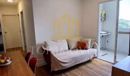 Lindo apartamento no Mirante Flamboyant de 3 dormitórios com suite