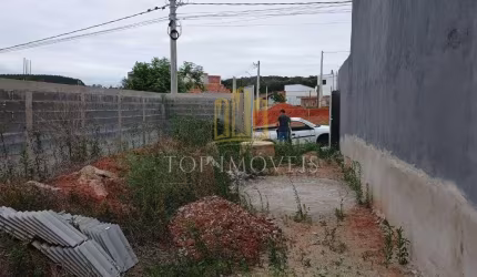 Terreno no Residencial Dunamis