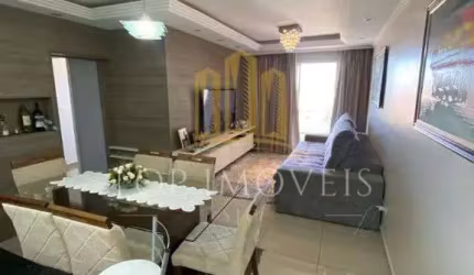 Lindo Apartamento Marianas Gardem 4 dormitorios 3 suites Repleto de Planejados