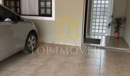 Oportunidade Imperdivel! Casa no Residencial Gazzo a Venda no Valor de R$ 460.000,00