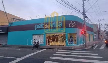 Excelente Ponto Comercial Localizado no Jardim Paulista 400 m2 Ponto de esquina com estacionamento