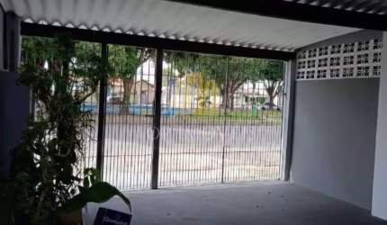 Casa Terrea em excelente localização no Bairro Santa Inês  I