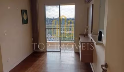 Lindo Apartamento Localizado no Jardim Americano Residencial EVIVA com planejados Sacada Elevaor