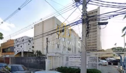 Lindo Apartamento no Edifício Cambará  Vila Ema - Antigo
