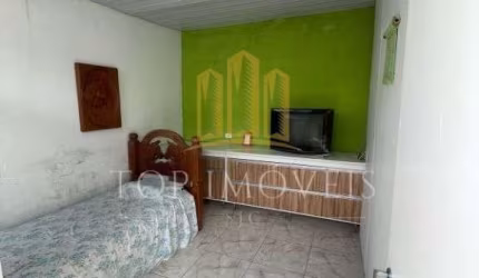 Suíte em Prédio de Habitação Compartilhada