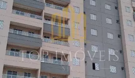 Espetacular Apartamento no The Gold no Urbanova