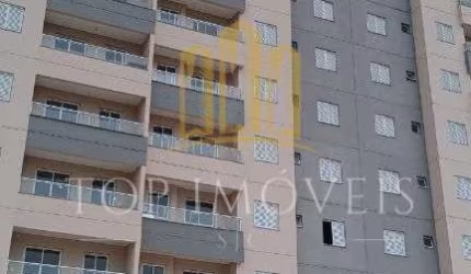 Espetacular Apartamento no The Gold no Urbanova