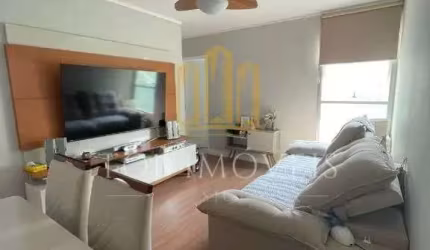 Lindo apartamento Localizado no America Reformado 54 m2  2 dormitorios Garagem Coberta