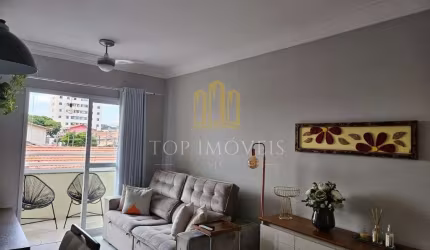Lindo Apartamento Localizado no Bosque dos Eucaliptos Repleto de Planejados Varanda 2 dormitorios Suite