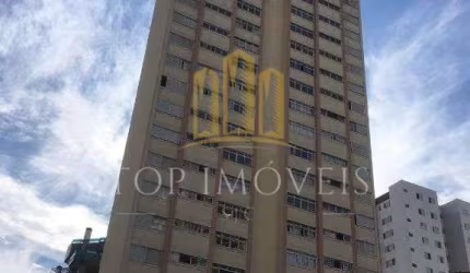 Apartamento 1 Dormitório – Vila Adyana