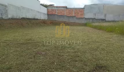 Terreno de 250m² no Villa Branca, Jacareí/SP – Oportunidade Única de Investimento com Alto Potencial de Valorização