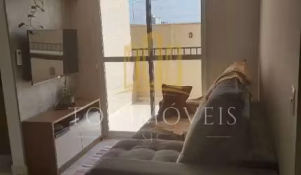 Apartamento de 2 dormitorios com suite no San Marino