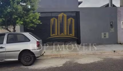 Casa Novíssima por Apenas R$ 440 Mil – Oportunidade Imperdível em Caçapava! Investimento certeiro!