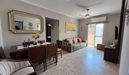 Apartamento Ótima Bem Conservado Próximo a Praia da Maranduba 2 Dormitórios c/ Suíte 77m²