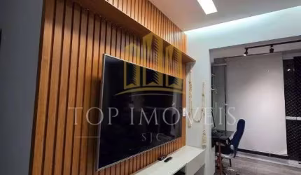 Apartamento impecável de 2 quartos no Condominio Club Máxximo Resort - Jardim Sul