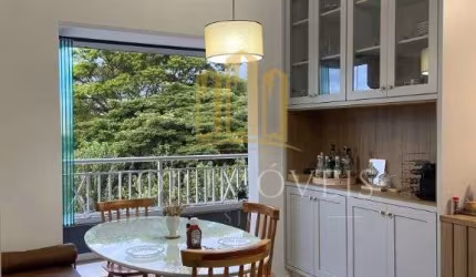 Oportunidade! Apartamento reformado com varanda gourmet no Jardim Oriente Apartamento reformado com varanda gourmet no Jardim Oriente - São José dos Campos  Se você busca conforto, modernidade e uma e