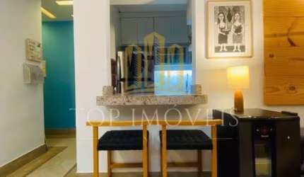 Lindo apartamento no Urbanova com 3 dormitórios e suite